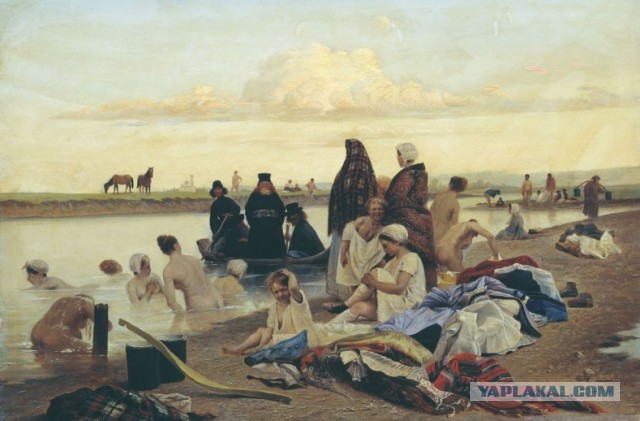 С миру по нитке-6