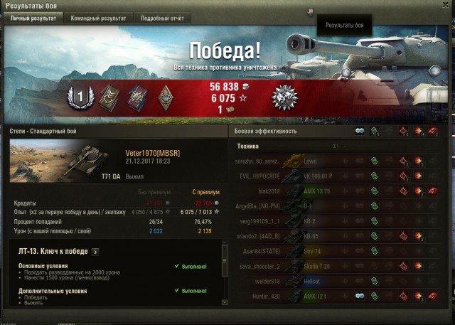 Wargaming 51