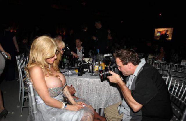 Подборка интересных и веселых картинок