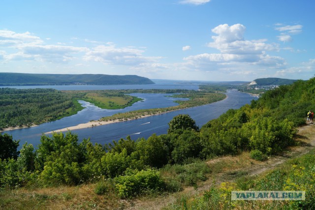 Природа моего края