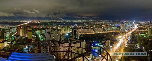 Американец в России: дороги, такси и разрушенная экономика