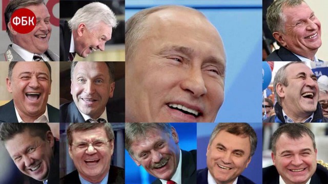Я тут на митинг вчера сходил