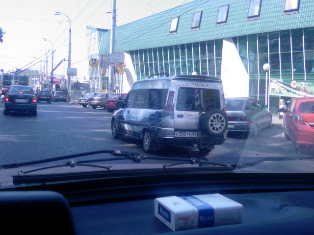 ТОП-10 российских нереализованных идей за 10 лет