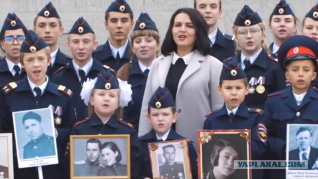 Гитлерюгенд - молодежная нацистская организация.Волчата Гитлера.
