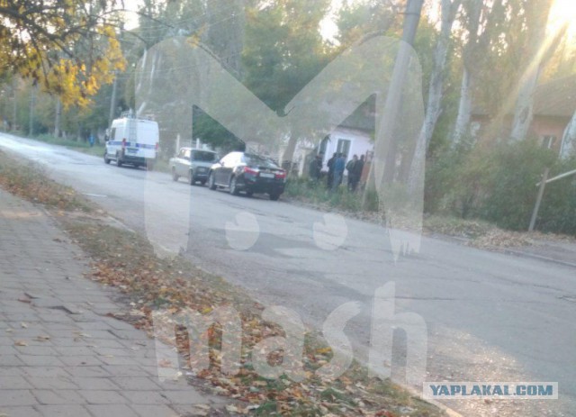 21 человек погибли и 50 пострадали в результате взрыва в колледже в Крыму