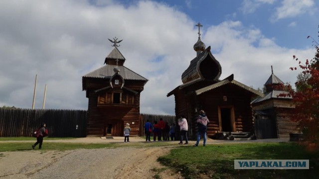 Прогулка по зимнему солнечному Иркутску
