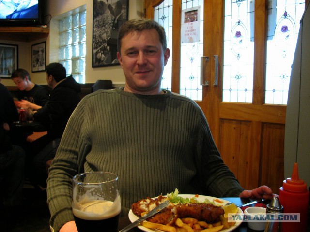 Ирландские кельты. История острова Святого Патрика