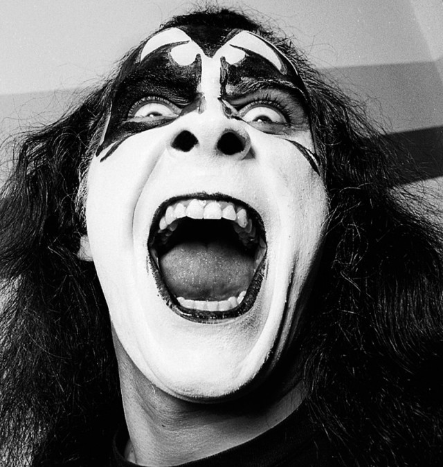 Kiss - Dynasty. История создания