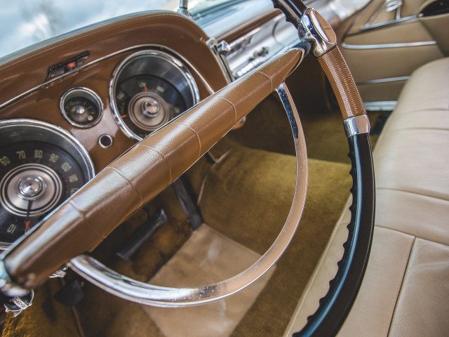 1957-61 Imperial Crown. Красивых автофото пост