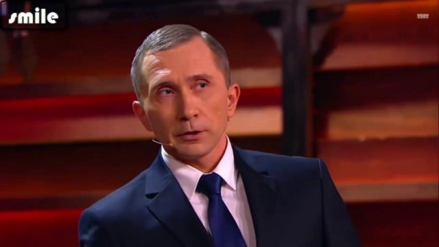 Зеленский предложил Путину провести встречу в Минске