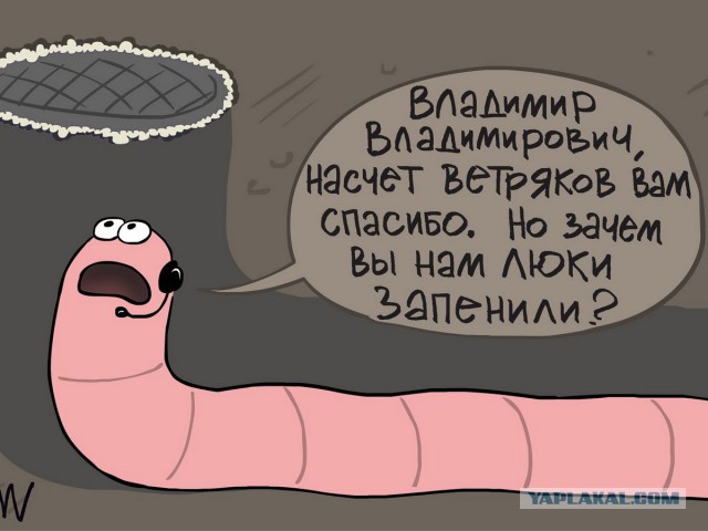 В Екатеринбурге всплыли рыбаки Путина.