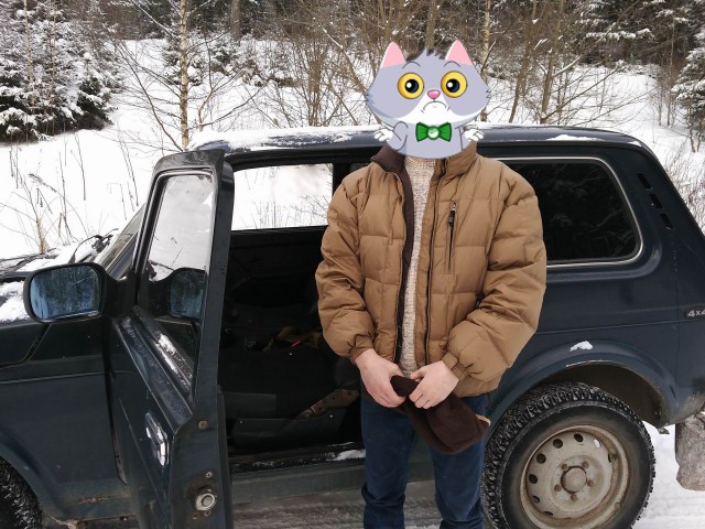 Lada 4x4 («Нива») в конце года получит совершенно новый салон