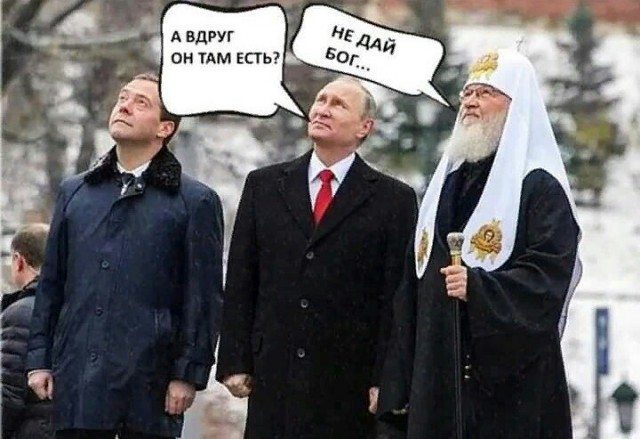 Чуток картинок.  Вечерние