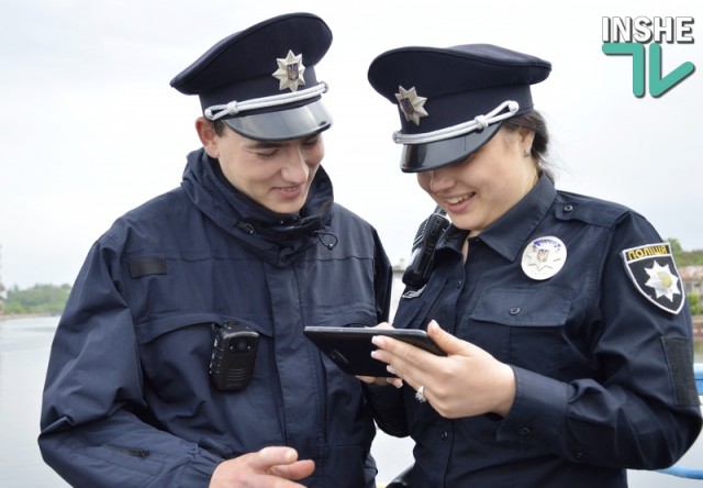 В Белгород-Днестровском неадекватный посетитель супермаркета избил бутылкой коньяка охранника