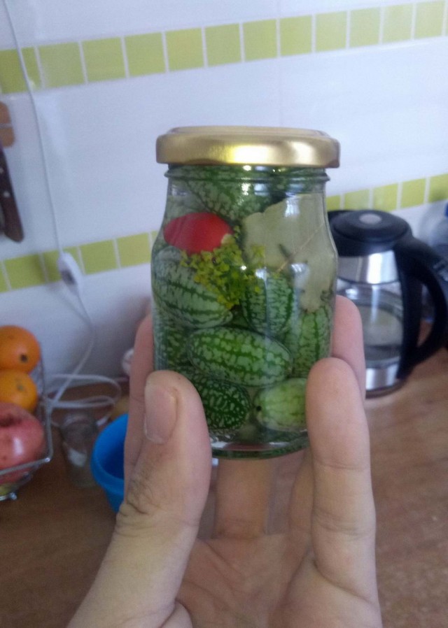 Всякая всячина