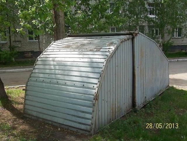 Кто живёт в ракушках, которые хранятся в серванте у каждого?