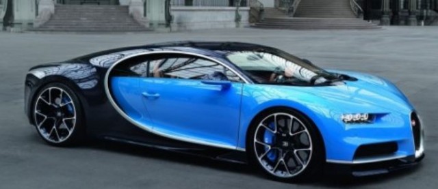Москвич выставил на продажу самый дорогой автомобиль в России