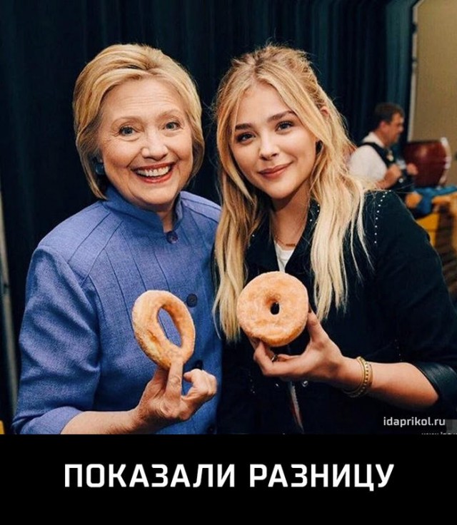 Что на коробке, то и в коробке