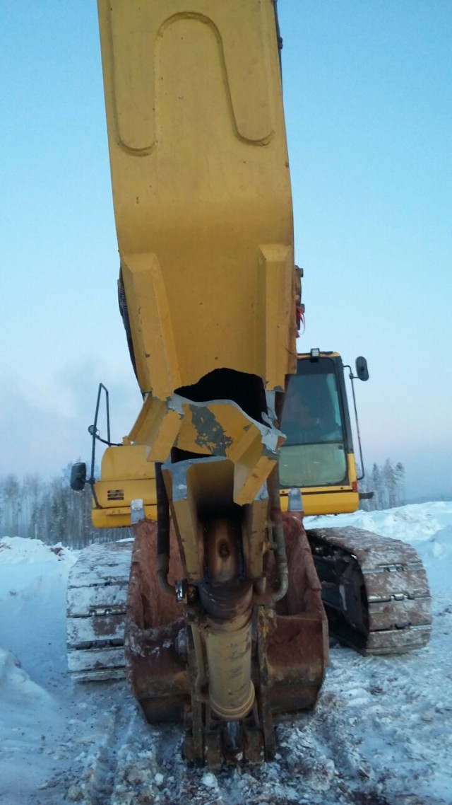Хочу тепло, хотя бы -30