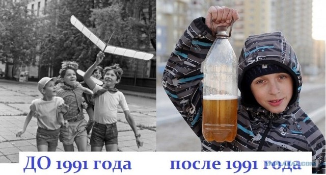 Кто как относится к СССР