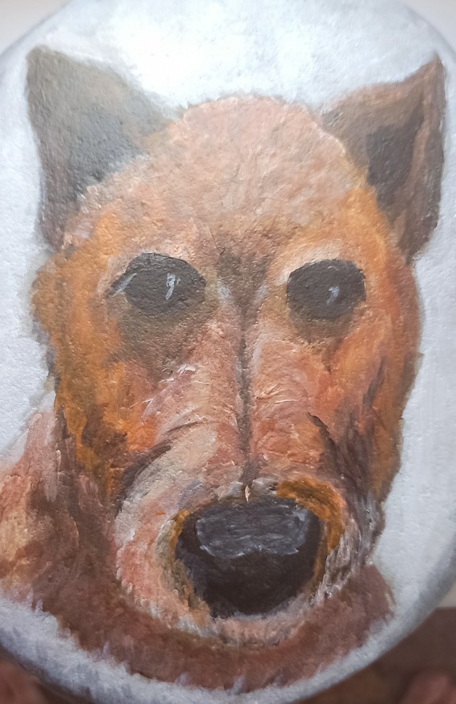 Кто что нарисовал за последние время