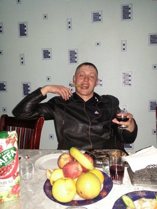 Посоны ваще ребята