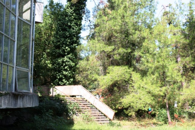 Абхазия. 17 лет после войны