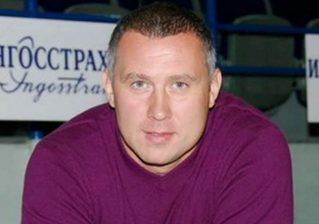 Как складывается судьба Александра Могильного – первого хоккеиста, решившегося на побег из СССР