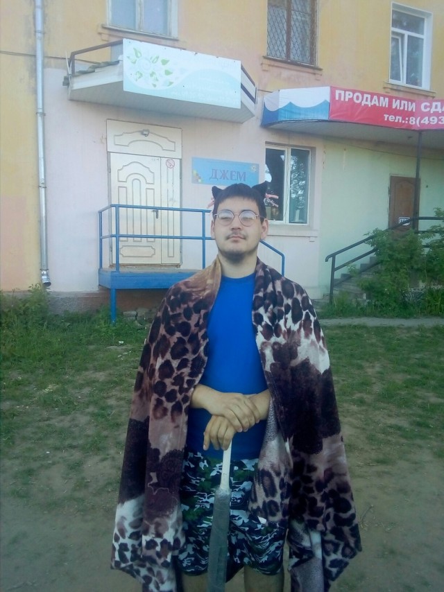 Все хотели, чтобы было смешно, но не у всех получилось