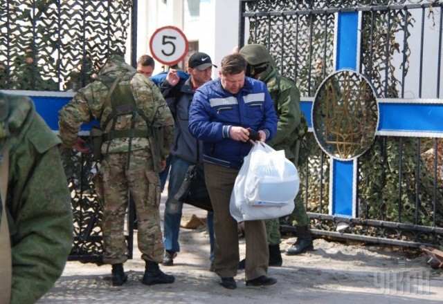 Более 30 кораблей Черноморского флота вышли в море из Севастополя и Новороссийска по плану учения