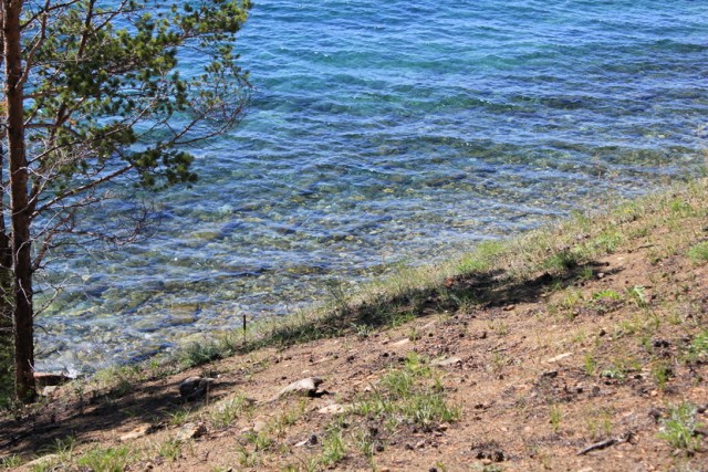 Байкал, 2011