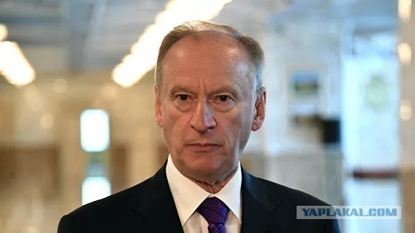 Патрушев пообещал скорый ответ России на блокаду Калининграда Литвой.