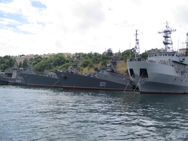 Южный берег Крыма