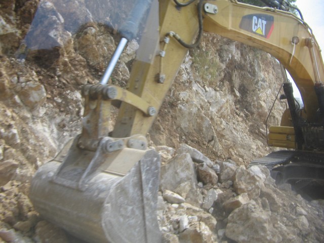 Отдых в Черногории (сентябрь 2012)