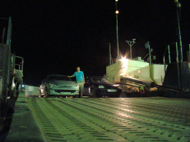 Путешествие по Румынии с семьёй на автомобиле