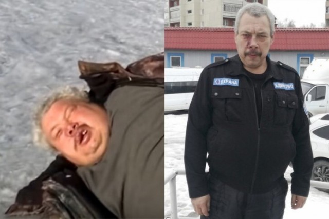 Как быстро летит время...