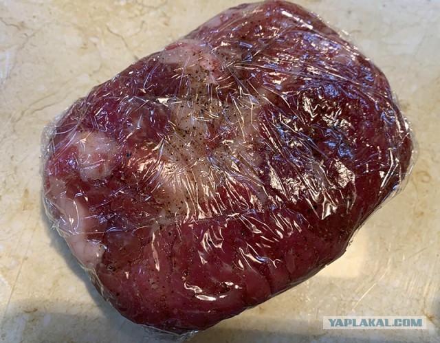 Каклетные страдания