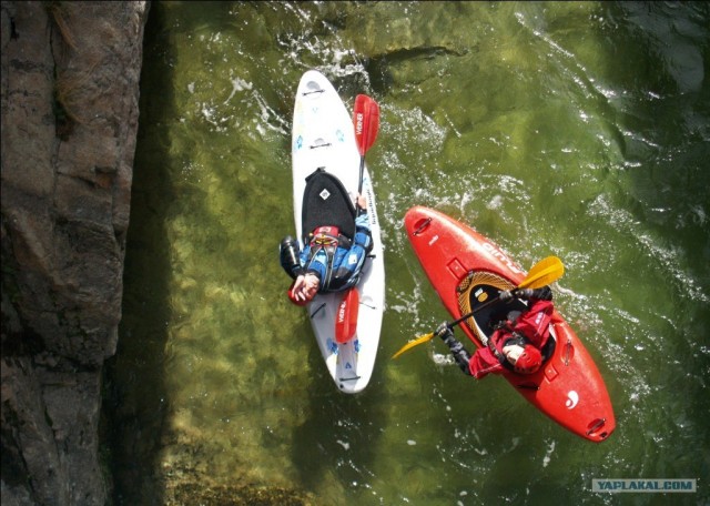 Франция. Корсика.