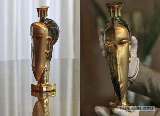 Недешевые причуды богатых