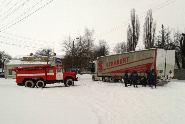 23 марта. Киев. Весна.