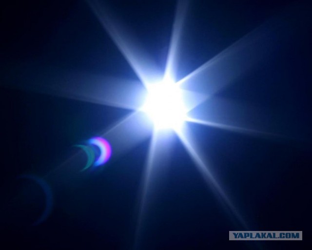 У гроба Папы Иоанна Павла II