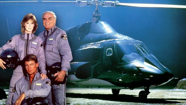 Ламповые сериалы, которые показывал ТВ-6 в 90-е