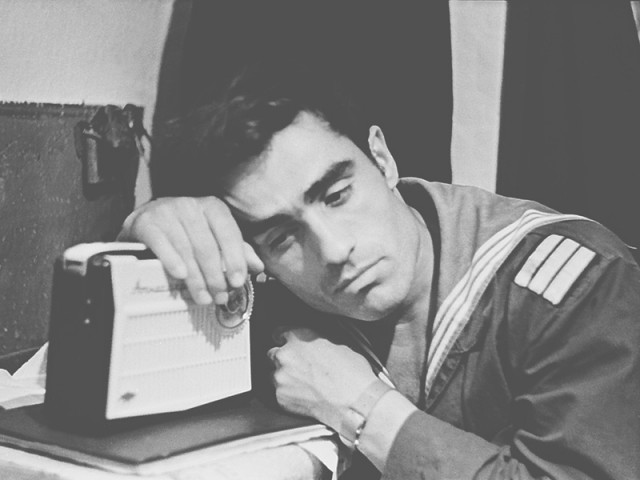 Топ-10 красивых советских транзисторных приемников из 1960-х годов