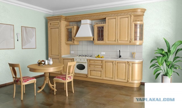 Чем заняты, ЯП?
