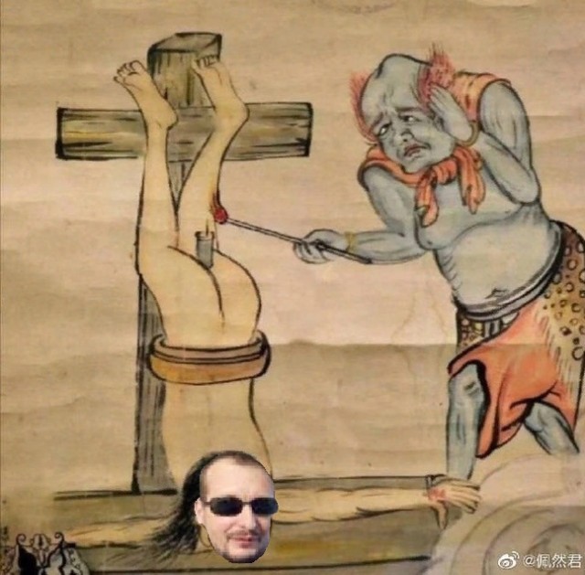 Чтоб все понимали кто такой Пашкетт