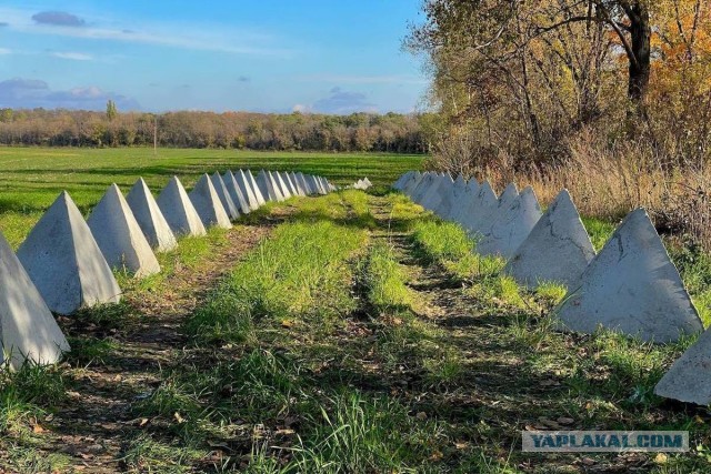 ❗️В Белгородской области вводится режим КТО, сообщил губернатор