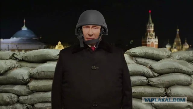 Совфед одобрил закон о принудительном перемещении граждан во время военного положения