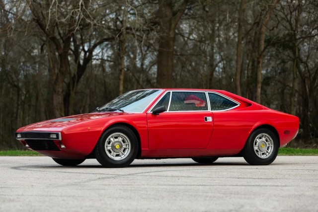 1972 Matra 530. Автопятница №47