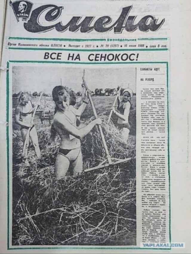Смешал, но не взбалтывал: 26.08.23