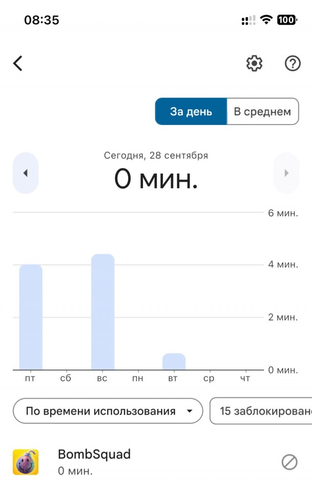 Как отучить ребенка от гаджетов? Поделитесь опытом и советами!
